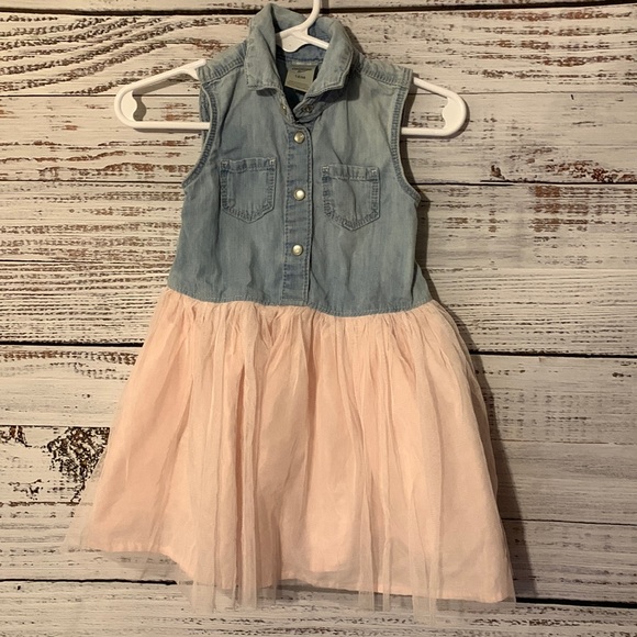 OshKosh B'gosh Other - Tutu dress from Oshkosh size 18 months